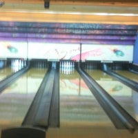Photo taken at Fox Bowl by Jenny at D. on 12/27/2012