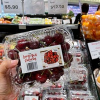 Photo taken at Isetan Scotts Supermarket by Janie C. on 7/7/2022