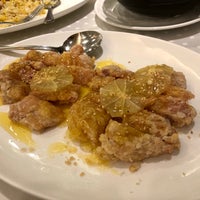 Photo taken at Imperial Treasure Nan Bei Restaurant by Janie C. on 12/8/2019
