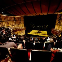 Photo taken at Victoria Theatre by Janie C. on 3/29/2022