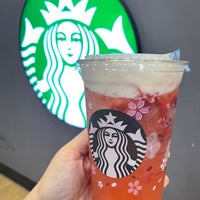 Photo taken at Starbucks by Janie C. on 4/2/2023