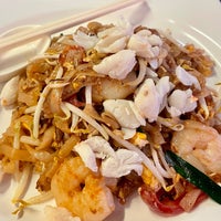 Photo taken at Penang Lim Brothers Char Koay Teow by Janie C. on 1/30/2022