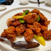 Photo taken at PUTIEN Restaurant 莆田菜馆 by Janie C. on 3/23/2024