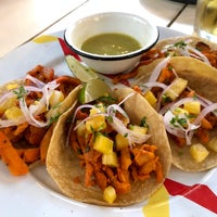 Photo taken at Senor Taco Mexican Taqueria by Janie C. on 10/27/2019