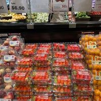 Photo taken at Isetan Scotts Supermarket by Janie C. on 4/21/2022