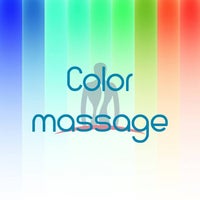 Foto tirada no(a) Color Massage por Battman B. em 6/14/2013