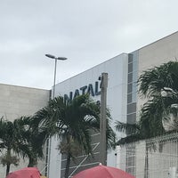 Photo taken at Natal Shopping by Afonso F. on 7/18/2017