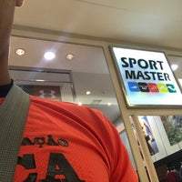 Sport Master - Tirol - Midway Mall