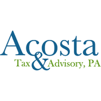 Photo taken at Acosta Tax &amp;amp; Advisory, PA by Acosta Tax &amp;amp; Advisory, PA on 5/14/2014