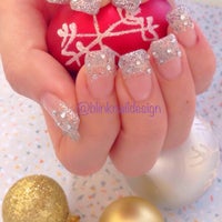 Blink Nail Design Shop Nail Salon In Makassar