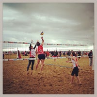 bibione volley marathon 2016