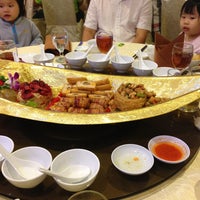 Golden Sun Seafood Restaurant Chinese Restaurant In Seputih