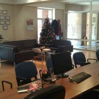 Photo taken at Armenbrok Investment Company by Elmira on 12/28/2012