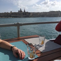 Photo taken at The Terrace Restaurant by Margot D. on 2/6/2019