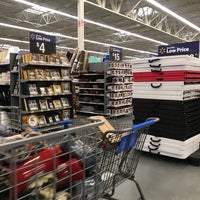 Photo taken at Walmart Supercenter by Jessica M. on 9/8/2017