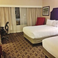 lexington regency hyatt