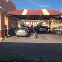 Motor City Car Wash Car Wash In West Palm Beach