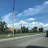 Photo taken at Субедей, Спортивный комплекс by Вера Л. on 7/15/2017