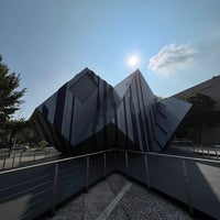 Photo prise au Universum, Museo de las Ciencias par Fernanda le10/30/2022