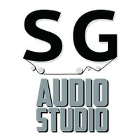2/2/2016에 Sertaç G.님이 SG Audio Studios에서 찍은 사진