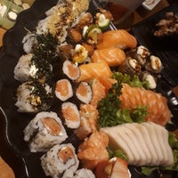 4/24/2019 tarihinde Priscila J.ziyaretçi tarafından Itoshii sushi'de çekilen fotoğraf