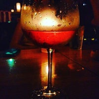 3/24/2018に🦋Nimi🦋がCasablanca Cocktail Barで撮った写真