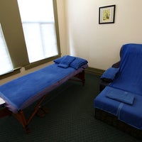 Photo prise au Ching&amp;#39;s Chinese Medicine &amp;amp; Therapy par Jie L. le12/14/2012