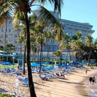 1/15/2016에 Aleksandr C.님이 Condado Lagoon Villas at Caribe Hilton에서 찍은 사진
