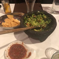 Photo taken at Rosa Mexicano by Monica A. on 10/5/2019