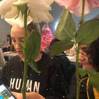 12/30/2019にMonica A.がLROOM CAFEで撮った写真