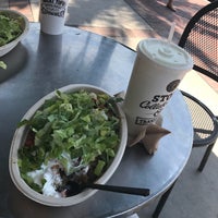 Photo taken at Chipotle Mexican Grill by Ahmed . on 7/11/2017