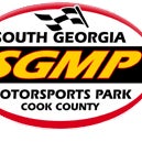 Снимок сделан в South Georgia Motorsports Park пользователем South Georgia Motorsports Park 12/14/2012