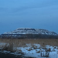 Photo taken at Белая гора by Наталия Т. on 3/10/2019