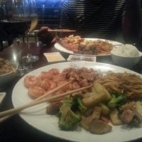 Red Ginger Uptown 401 S Tryon St Red Ginger Uptown 401 S Tryon St