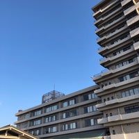 Photo taken at Biwako Grand Hotel by Kou 2. on 12/30/2021