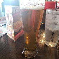 Photo taken at Red Robin Gourmet Burgers and Brews by James T. on 7/17/2018