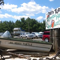 Photo taken at The Dirty Turtle by Norman R. on 8/13/2017