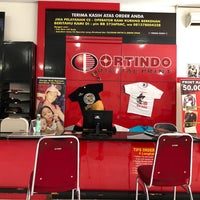 Ortindo Digital Print Kantor