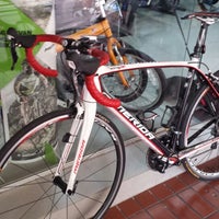Tiong hin online bicycle shop