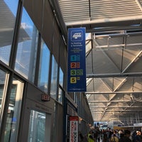 Photo taken at Gate C15 by Donald L. on 8/3/2018