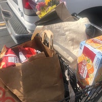 Photo taken at Ralphs by Donald L. on 3/6/2020