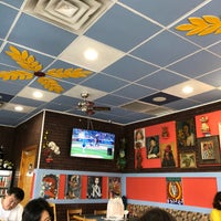 Photo taken at Pho 5 Lua by Donald L. on 8/25/2018