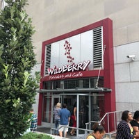 Photo taken at Wildberry Pancakes &amp;amp; Cafe by Donald L. on 8/17/2018