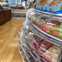 Cabot's Candy Provincetown Ma
