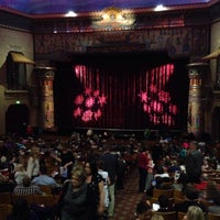 Rocky Horror Picture Show, Peery's Egyptian Theater at Peery's Egyptian  Theater, Ogden UT, Film