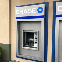 Photo taken at Chase Bank by Donald L. on 4/28/2019