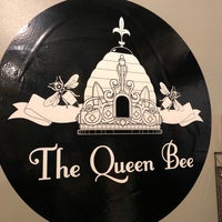 Photo taken at The Queen Bee by Donald L. on 4/11/2019