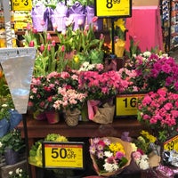 Photo taken at Ralphs by Donald L. on 4/27/2019