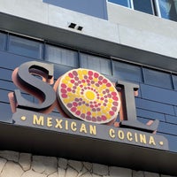 Photo taken at SOL Mexican Cocina by Donald L. on 2/10/2022