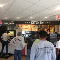Photo taken at Taco Bell / KFC by Donald L. on 9/30/2019
